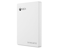 SEAGATE 2TB Game Drive for XBOX 2,5" USB 3.0 bialy
 STEA2000417 - 376510 - zdjęcie 2